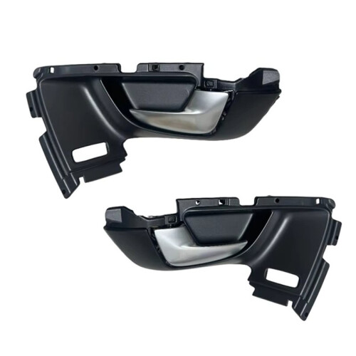Car Left+Right Inner Door Handle for  XC60 2009-2013 39856995 39867005