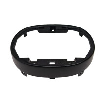 Front Emblem Mount Bracket for CX-5 KF 2021-2023 KSD5-50-721 KBSV-50-721 Exterior Parts