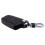 2X for 2020   Key Case Protective Case Keychain Shell Modification   Black 3