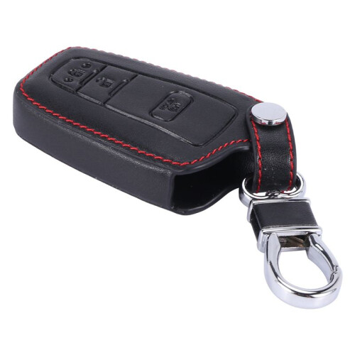 2X for 2020   Key Case Protective Case Keychain Shell Modification   Black 2
