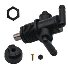 Three Way Fuel Valve 275500098 for XP HX SP SPI SPX GS GSI GSX GTS GTX LE Sportster