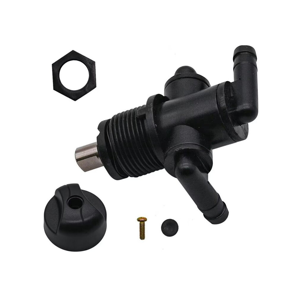 Three Way Fuel Valve 275500098 For Xp Hx Sp Spi Spx Gs Gsi Gsx Gts Gtx Le Sportster 6031082283733