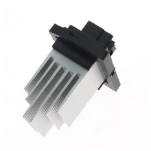 For SAIC MG5 MG6 I5 I6 Radiator Fan Blower Motor Resistor 11241260