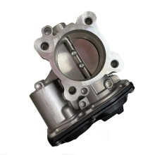 ZM8513640A Engine Throttle Body for EcoSport Carnival 2013 Escort 2015-2019 Focus 2018 1.5L CN1G9F991AB