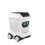 Desktop Remote Control Toy Car Garbage Can Set, Trendy Table Ornament Setup with Remote Control Trash Can 1