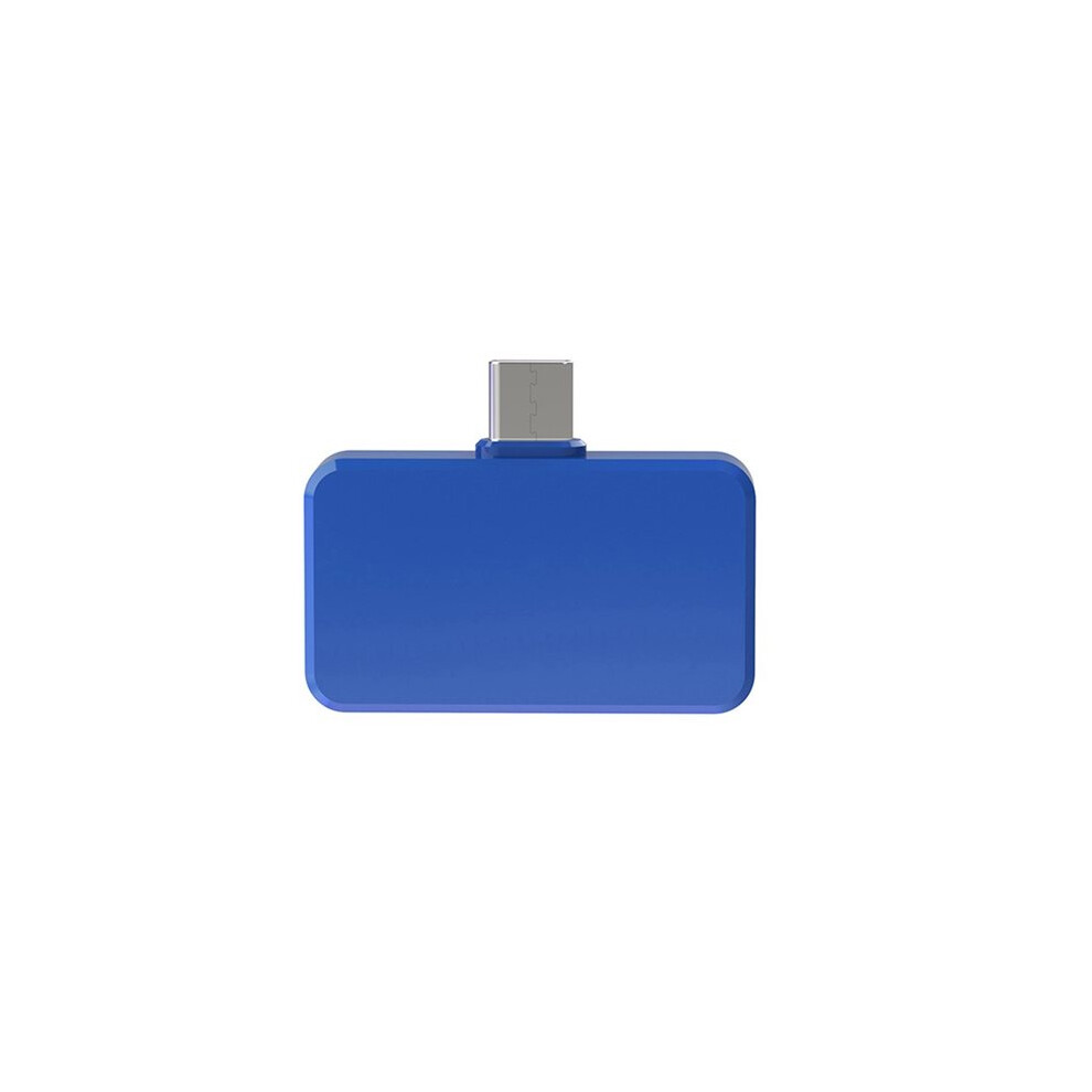 Infrared Thermal Imager For Android Phone Temperature Detection Floor Heating Circuit Tester,Industrial Thermal Detector 6032382795414