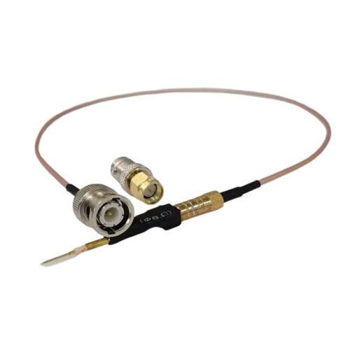 For RF Spectrum Analyzer ProbeTest Probe & Signal Distribution Connector