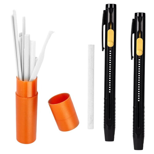 Heat Erasable Fabric  Set for Embroidery, Quilting, and Sewing Projects