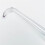 Tips Curved Hook Tips for ,Water Flosser Tip Replacement for  Oral Irrigator 6 Implat Denture Tips) 6