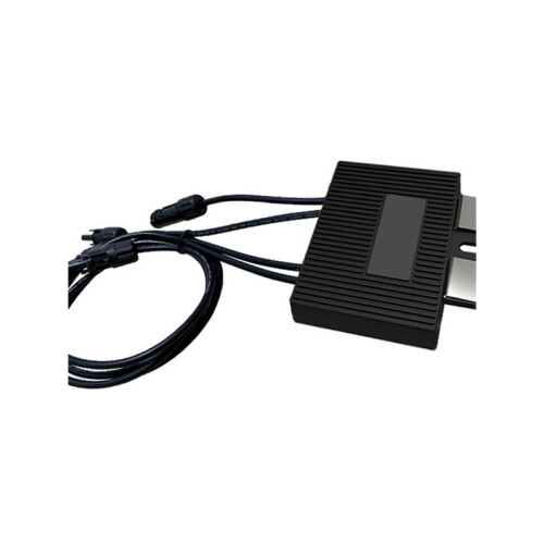 800W Solar PV Power Optimizer,Solar Optimizer,PV Optimizer,High Compatibility Inverter,Real- Solar Panel Monitoring 1