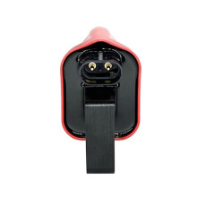 PN8228 voor voor Refit Motorfiets Boosterkabel Hoogspanningspakket Bougiekap Ontstekingsspoel 4797293 UF97