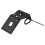 Support de Plaque D'Immatriculation pour Moto pour  1100SX 2024-2025 1
