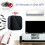 Tuya ZigBee  IR Remote Control, Universal Infrared Remote Controller for  Home Works with Alexa  Home 6