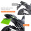 Support de Plaque D'Immatriculation pour Moto pour  1100SX 2024-2025 6