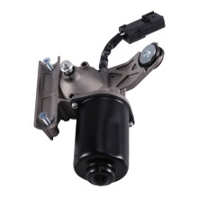 Vindrutetorkarmotor 55077098AF 55077098AG 55077098AH för Ram 1500 3.7L 2500 4500 5500 6.7L 2003-2008