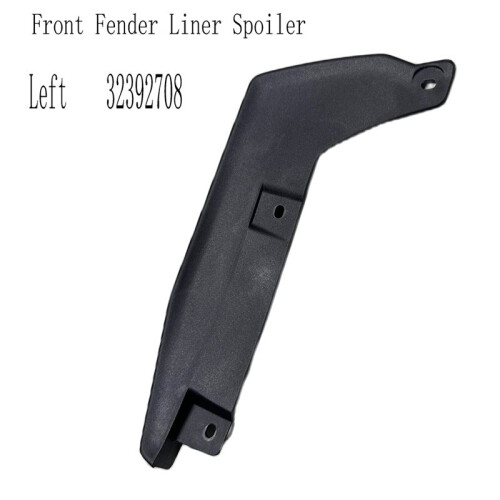 Front  Liner Spoiler Front Deflector for  XC90 Left 32392708 1