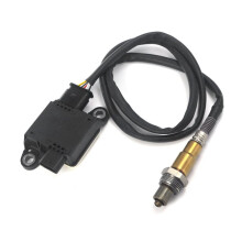 -Abgaspartikelsensor für Silverado für Sierra 2500 3500 12685369 0281007262 0281007263