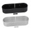 Wall Mounted Bathroom Shelf Aluminum Storage Rack Drill Easy Install SpaceSaving Organizer 3