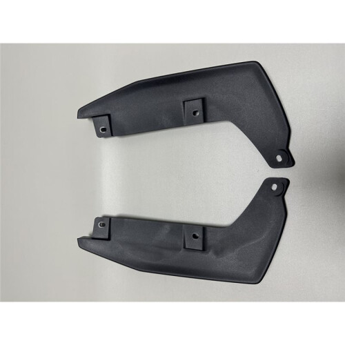 Front  Liner Spoiler Front Deflector for  XC90 Left 32392708