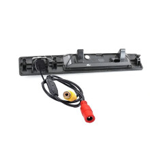 32149879 Cámara de Visión Trasera HD Manija del Portón Trasero Cámaras de Respaldo Interruptor de Manija del Maletero para  XC90  V40 S90