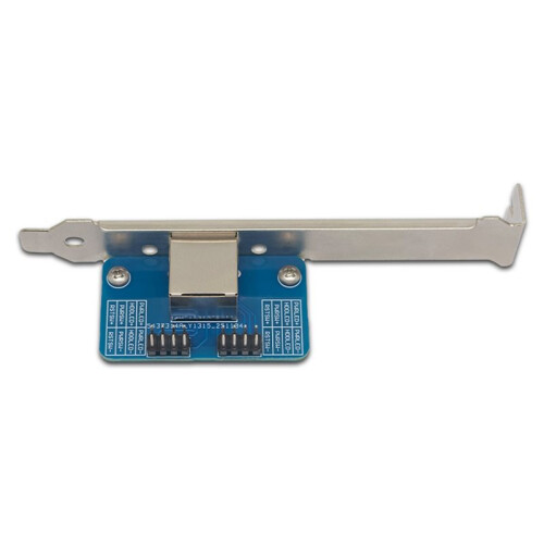 PiKVM ATX Power Board PCIe Adapter Card for Raspberry Pi PiKVM Computer Remote Control Operation and Maintenance 2