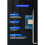 PiKVM ATX Power Board PCIe Adapter Card for Raspberry Pi PiKVM Computer Remote Control Operation and Maintenance 5