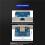 PiKVM ATX Power Board PCIe Adapter Card for Raspberry Pi PiKVM Computer Remote Control Operation and Maintenance 6