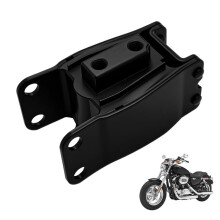 Suporte Do Motor Isolador Dianteiro para Davidson Dyna FXD/FXDWG 1991-2017. Substitui 47583-90B 47583-90.