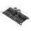 Brushless  Motor Driver Board FOC Control Driver SVPWM Control Algorithm Dual-Output Brushless  Motor Driver Board 3