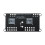 Brushless  Motor Driver Board FOC Control Driver SVPWM Control Algorithm Dual-Output Brushless  Motor Driver Board 4