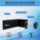 Lock Box Door Mount Bracket, Adjustable Door Hooks for Security Lock Box Keys Emergency Access, Fits Different Door 4