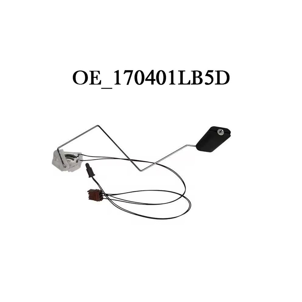 New Fuel Level Sensor 170401Lb5d For Patrol Lnfiniti Qx56 Qx80 Z62 Y62 4712902345887