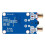 I2S ADC Audio I2S Capture Card Module 24BIT 192K 96K 48K Lossless Digital Audio Decoder Support 3.5MM/RCA Input 6