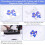 18Pcs Sublimation Accessories, Tshirt Ruler Guide Vinyl Alignment Tool, Heat Press Accessories, Sheet Non Stick 6