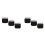 6pcs Rug Tufting Trimmer Replacement Blades, Fits for All 200W Carpet Trimmer Tufting 1