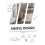 Bathroom Corner Shelf Wall Mounted Shower Organizer with Quick Drain MultiTier Space Saving Design 5