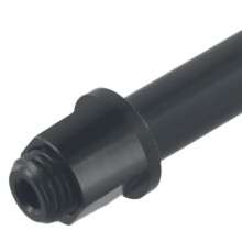 Rear Thru Axle Quick Release Through Axle 12mm Diameter Compatible with Mountain for Bike and Road for Bike(12x142mm)