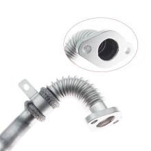 Tubo de Retorno da Válvula EGR A6421402108 para Motores A para MB Sprinter OM642 3.0L V6 2010+ 6421402108