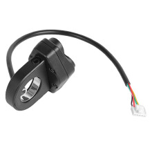 Interruttore Indicatori di Direzione per Faro per Monopattino Elettrico per  per  A1. Accessori per Indicatori di Direzione e Faro.