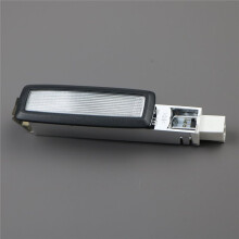 2 Plafonniers LED de Lecture pour Pare-Soleil pour ID.3, ID.4.X, ID.6.X, CC B8 3ED947109A 3GD947109