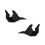 Motorcycle Front Spoiler Downforce Deflector Front Beak Spoiler Winglet Spoiler for  CBR 250RR Cbr250rr 6