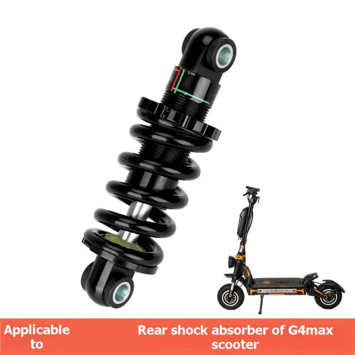Electric Scooter Rear  for  G4 Max Electric Scooter Rear  Replace Part 1