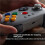 N64  Controller with Retro  Receiver with Hall Effect Joysticks for Analogue 3D  2 Windows 7