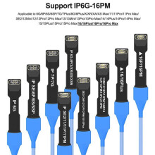 SUNSHINE SS-905H SE Android Phone Power Supply Cable for Multi-Device Compatibility