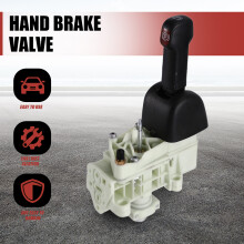 Truck Hand Brake Valve RHD 1882112 1524319 1774969 1548207 for  P G R T F K N Series Truck Replacement Parts RHD
