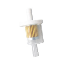 10 Stuks 493629 691035 5065D 49019-7001 Brandstoffilter voor Briggs & Stratton voor