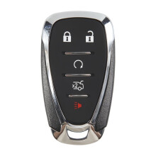 Car  Remote Key 5 Button 315Mhz Fit for  Equinox 2018 2019 HYQ4AA