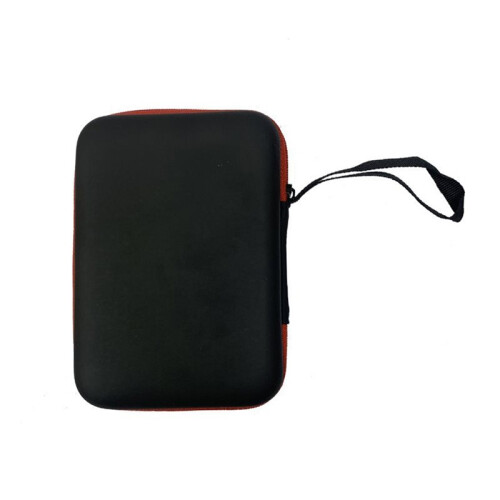 4pcs for MIYOO  V2 Storage Case Bag Waterproof Portable Carrying Case for MIYOO  Handheld Game Console 2