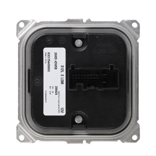 Module de Commande de Ballast de Phare LED 260554DW5B pour  Sentra Kicks  Almera Sylphy 1