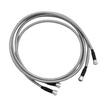 1set Transmission Cooler Hose TH350 700R4 TH400 for Suburban Sierra LeSabre F-150